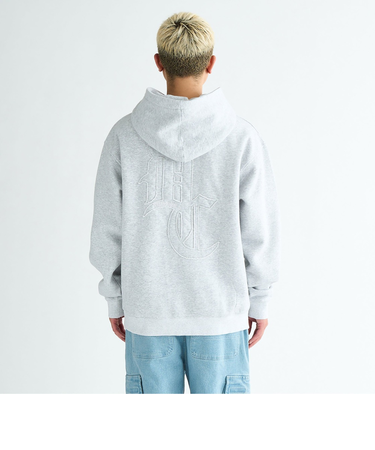 【DC ディーシー公式通販】ディーシー (DC SHOES)【OUTLET】DC Shoes 25 HIDDEN PH メンズ パーカー フーディ