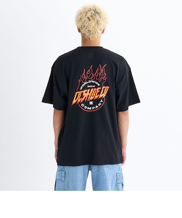 【DC ディーシー公式通販】ディーシー （DC SHOES）【OUTLET】DC Shoes 25 CT FIERY SS