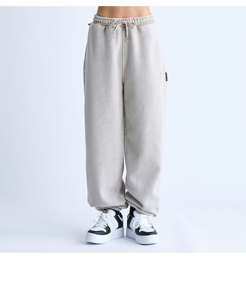 【DC ディーシー公式通販】ディーシー (DC SHOES)【OUTLET】DC Shoes 24 WS HIDDEN FLEECE PANT