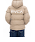 【OUTLET】RVCA レディース BALANCE PUFFER HD JK ジャケット DKH 【2024年秋冬モデル】