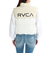【RVCA ルーカ公式通販】ルーカ （RVCA）【OUTLET】RVCA レディース RVCA PUFFER VEST ベスト WDR0 【2024年冬モデル】