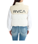 【RVCA ルーカ公式通販】ルーカ （RVCA）【OUTLET】RVCA レディース RVCA PUFFER VEST ベスト WDR0 【2024年冬モデル】