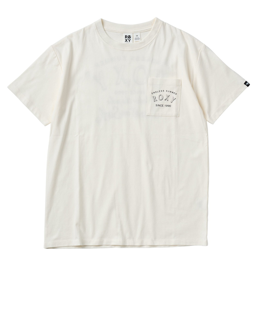 【ROXY ロキシー 公式通販】ロキシー（ROXY）【OUTLET】Roxy MINI AMAZING PLACES キッズ ドレス Tシャツワンピース