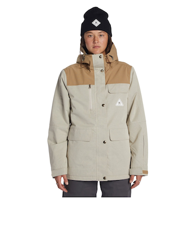 【DC ディーシー公式通販】ディーシー (DC SHOES)【OUTLET】DC Shoes LIBERATE JACKET