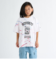 【DC ディーシー公式通販】ディーシー （DC SHOES）【OUTLET】DC Shoes 25 KD PLAY SKATE SS キッズ トップス Tシャツ