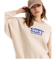 【ROXY ロキシー 公式通販】ロキシー（ROXY）【OUTLET】Roxy LINEUP ウィメンズ スウェット 裏起毛
