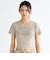 【DC ディーシー公式通販】ディーシー （DC SHOES）【OUTLET】DC Shoes 25 WS HIDDEN SHORT SS ウィメンズ Tシャツ