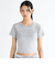 【DC ディーシー公式通販】ディーシー （DC SHOES）【OUTLET】DC Shoes 25 WS HIDDEN SHORT SS ウィメンズ Tシャツ
