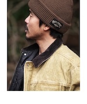 【OUTLET】BILLABONG メンズ 2WAY BALACLAVA ビーニー BRN【2024年秋冬モデル】