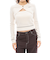 【RVCA ルーカ公式通販】ルーカ （RVCA）【OUTLET】RVCA レディース BOLERO KNIT SET セーター CLO 【2024年冬モデル】