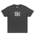 【DC ディーシー公式通販】ディーシー （DC SHOES）【OUTLET】DC Shoes TRIBUTE HSS メンズ Tシャツ