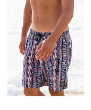 【OUTLET】BILLABONG メンズ 【OCCY】 OCCY LB ボードショーツ 【2025年夏モデル】