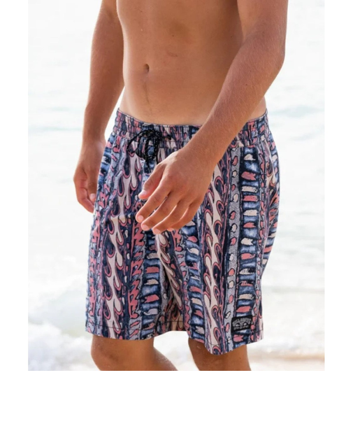 【OUTLET】BILLABONG メンズ 【OCCY】 OCCY LB ボードショーツ 【2025年夏モデル】