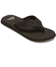 【OUTLET】Quiksilver MONKEY WRENCH CORE メンズ サンダル