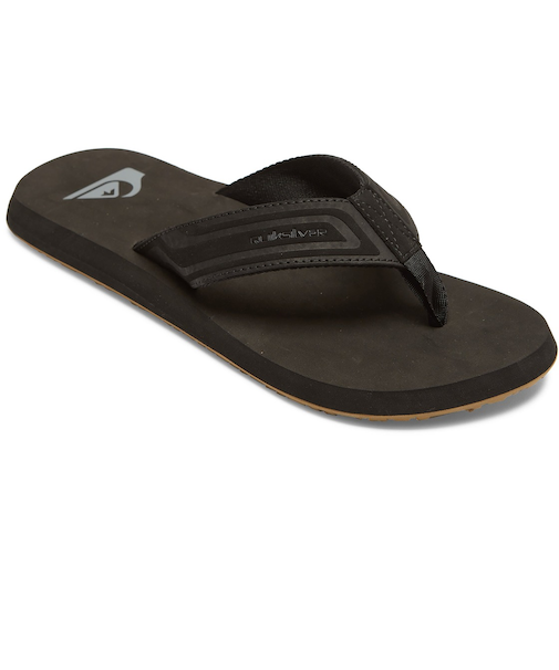 【OUTLET】Quiksilver MONKEY WRENCH CORE メンズ サンダル