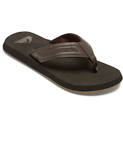 【OUTLET】Quiksilver MONKEY WRENCH CORE メンズ サンダル