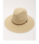 【OUTLET】BILLABONG レディース TIDES PACKABLE FEDORA ハット 【2024年夏モデル】