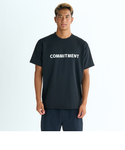 【OUTLET】Quiksilver SURF WORD LOGO SS