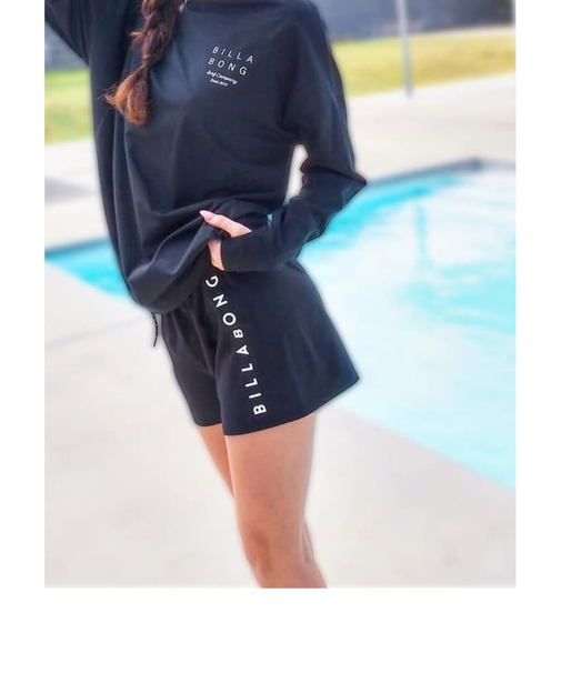 【OUTLET】BILLABONG レディース SHORT BOARDSHORTS ボードショーツ 【2025年春夏モデル】