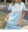 【OUTLET】Roxy ENDLESS SUMMER ウィメンズ 半袖Tシャツ <2025 ETERNAL SUMMER COLLECTION>