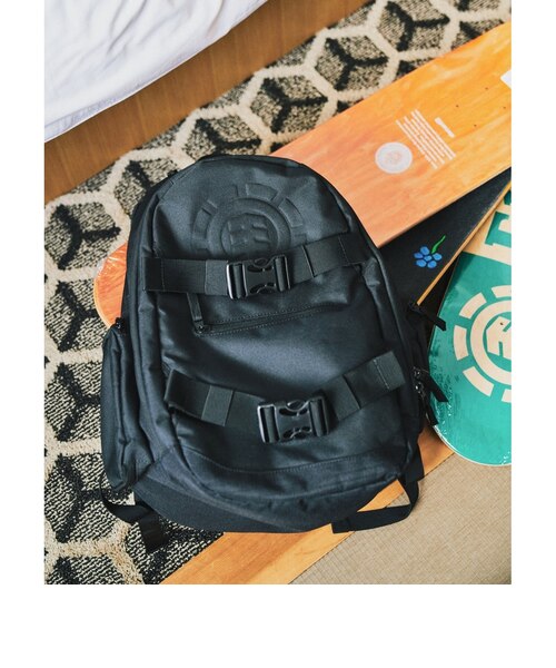 OUTLET】ELEMENT メンズ MOHAVE 2.0 BPK 30L バックパック/リュック 