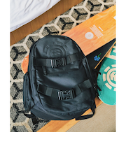 【OUTLET】ELEMENT メンズ MOHAVE 2.0 BPK 30L バックパック/リュック 【2025年春夏モデル】