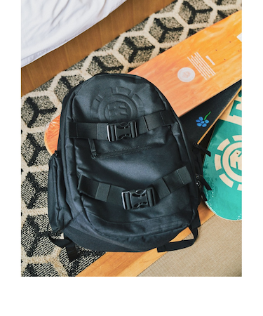 【OUTLET】ELEMENT メンズ MOHAVE 2.0 BPK 30L バックパック/リュック 【2025年春夏モデル】