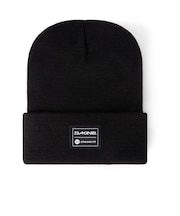 【OUTLET】DAKINE メンズ CUTTER BEANIE ビーニー BLK 【2024年冬モデル】