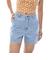 【OUTLET】BILLABONG レディース WESTERLY SHORT ウォークパンツ/ショートパンツ 【2024年春夏モデル】