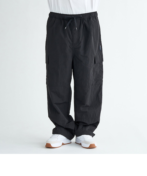 【DC ディーシー公式通販】ディーシー (DC SHOES)【OUTLET】DC Shoes 25 SUPER WIDE CARGO PANT メンズ パンツ