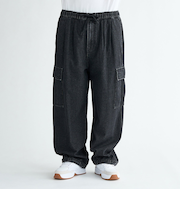 【DC ディーシー公式通販】ディーシー （DC SHOES）【OUTLET】DC Shoes 25 SUPER WIDE CARGO PANT メンズ パンツ