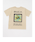 【RVCA ルーカ公式通販】ルーカ （RVCA）【OUTLET】RVCA キッズ BOX SS KIDS Tシャツ 【2025年夏モデル】
