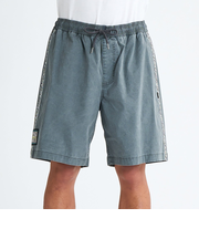 【OUTLET】Quiksilver TAXER GLOBAL HEAT WS メンズ ボトムス ショーツ ハーフパンツ