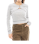 【RVCA ルーカ公式通販】ルーカ （RVCA）【OUTLET】RVCA レディース BOLERO KNIT SET セーター GRY 【2024年冬モデル】