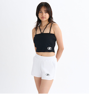 【DC ディーシー公式通販】ディーシー （DC SHOES）【OUTLET】DC Shoes 25 WS TELECO MULTIWAY CAMI