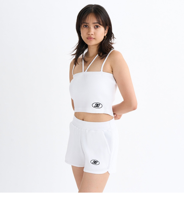 【DC ディーシー公式通販】ディーシー (DC SHOES)【OUTLET】DC Shoes 25 WS TELECO MULTIWAY CAMI