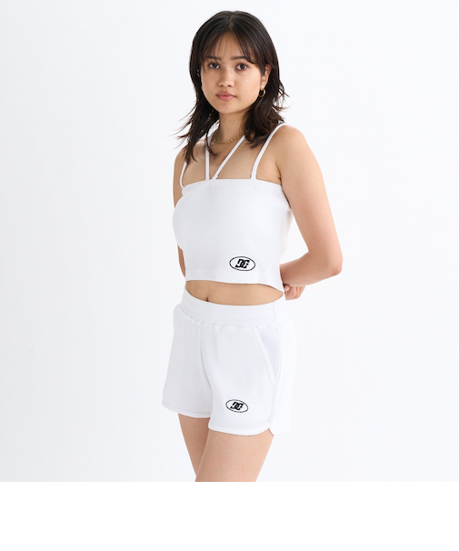 【DC ディーシー公式通販】ディーシー (DC SHOES)【OUTLET】DC Shoes 25 WS TELECO MULTIWAY CAMI