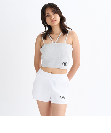 【DC ディーシー公式通販】ディーシー (DC SHOES)【OUTLET】DC Shoes 25 WS TELECO MULTIWAY CAMI