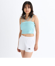 【DC ディーシー公式通販】ディーシー （DC SHOES）【OUTLET】DC Shoes 25 WS TELECO MULTIWAY CAMI