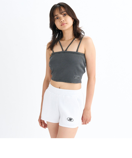 【DC ディーシー公式通販】ディーシー (DC SHOES)【OUTLET】DC Shoes 25 WS TELECO MULTIWAY CAMI