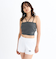 【DC ディーシー公式通販】ディーシー （DC SHOES）【OUTLET】DC Shoes 25 WS TELECO MULTIWAY CAMI