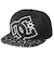 【DC ディーシー公式通販】ディーシー （DC SHOES）【OUTLET】DC Shoes 25 DOUBLEUP SNAPBACK メンズ キャップ
