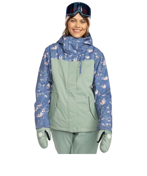 ROXY ロキシー 公式通販】ロキシー（ROXY）【OUTLET】【REGULAR FIT