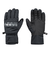 【QUIKSILVER クイックシルバー 公式通販】クイックシルバー （QUIKSILVER）【OUTLET】Quiksilver CROSS GLOVE