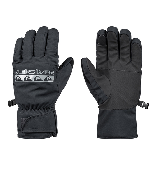 【QUIKSILVER クイックシルバー 公式通販】クイックシルバー (QUIKSILVER)【OUTLET】Quiksilver CROSS GLOVE