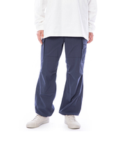 【RVCA ルーカ公式通販】ルーカ （RVCA）【OUTLET】RVCA レディース CHAINMAIL PANT ロングパンツ【2023年秋冬モデル】