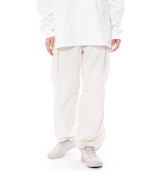 【RVCA ルーカ公式通販】ルーカ （RVCA）【OUTLET】RVCA レディース CHAINMAIL PANT ロングパンツ【2023年秋冬モデル】