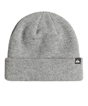 【QUIKSILVER クイックシルバー 公式通販】クイックシルバー （QUIKSILVER）【OUTLET】Quiksilver ROUTINE BEANIE
