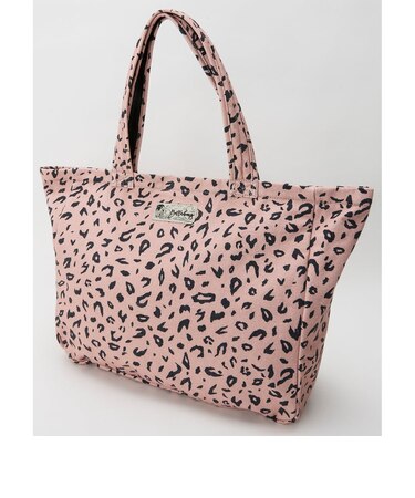 【OUTLET】BILLABONG レディース DREAMAWAY TOTE バッグ MFN0 【2024年秋冬モデル】