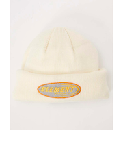 【OUTLET】ELEMENT キッズ 2WAY SPORT BEANIE YO ビーニー OFF 【2024年秋冬モデル】
